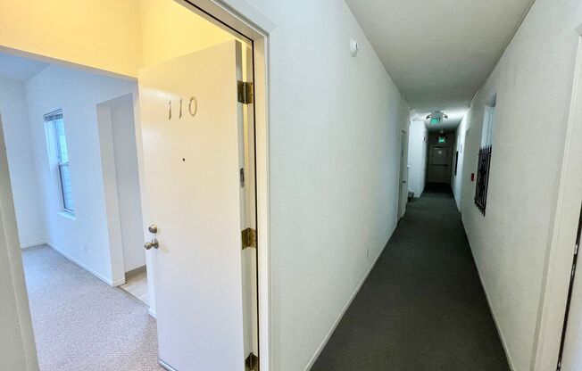 Studio, 1 bath, $1,795, Unit 700 Laguna Street, #110