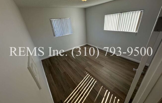 1 bed, 1 bath, 700 sqft, $1,650