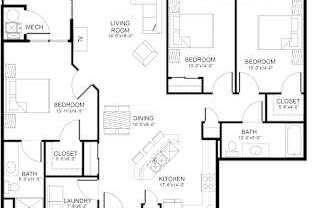 Partner-provided photo for $1399 unit