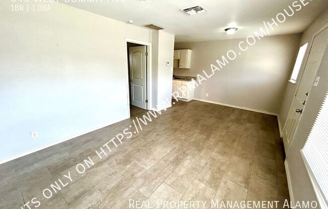 643 West Summit Ave