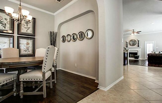 Premium Greenbelt Lot in Highly Desirable Heritage! Available Immediately, Section 8/Housing Vouchers Welcome, and Pet Friendly!