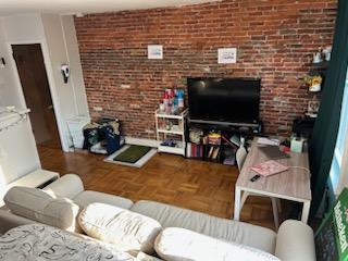 1 bed, 1 bath, $1,250