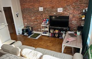 1 bed, 1 bath, $1,250