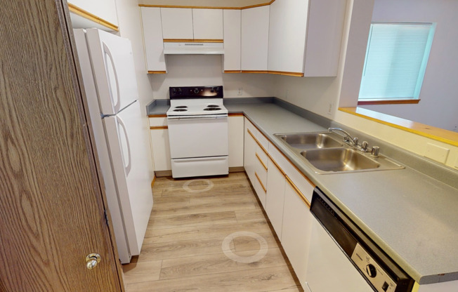 1 bed, 1 bath, 595 sqft, $975, Unit 1240-09