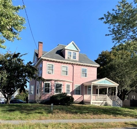 31 AUBURN ST