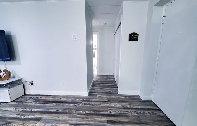1 bed, 1 bath, 600 sqft, $999