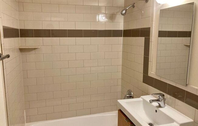 Studio, 1 bath, 440 sqft, $2,500, Unit 0706