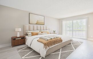 The Lofts on Fountain