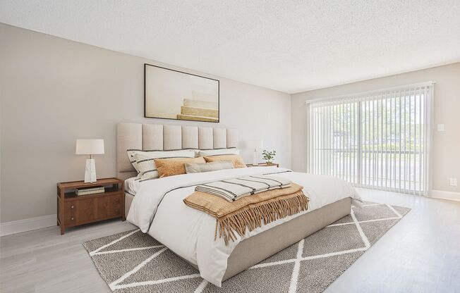 The Lofts on Fountain