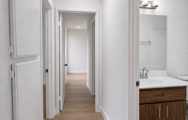 Buena Vista Apartments