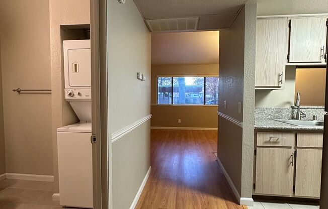 1 bed, 1 bath, $1,575, Unit 119