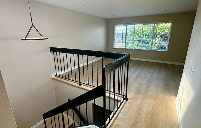 Remodeled 3 bed 2 bath townhome in Friars Village