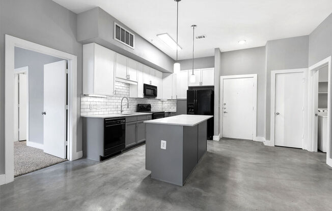 Residences at The Triangle