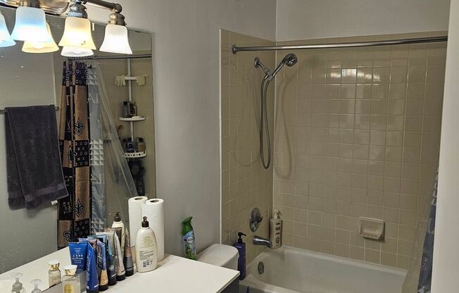 1 bed, 1 bath, 820 sqft, $3,195, Unit 1202