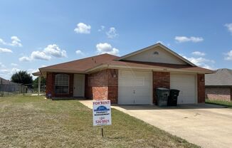 2602 Lucille, Killeen