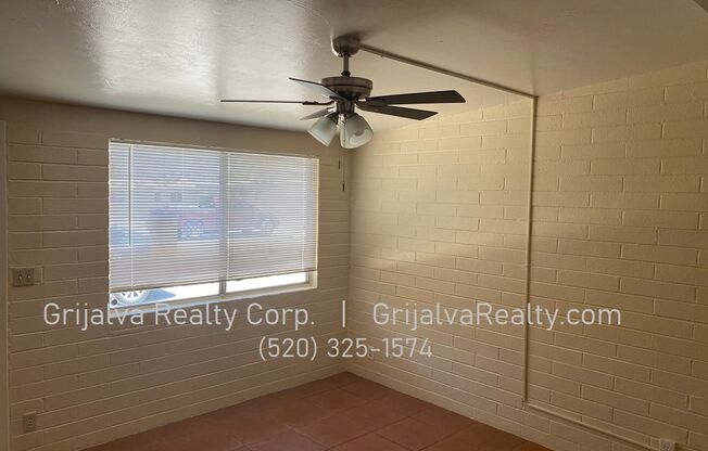 1 bed, 1 bath, 640 sqft, $850