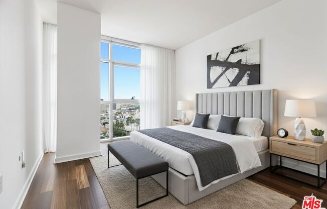 2 beds, 3 baths, 1,434 sqft, $8,000, Unit 1631