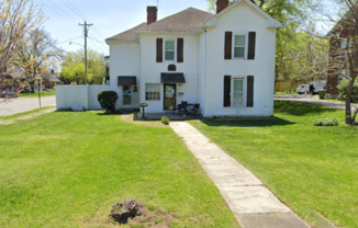 602 West Main St.