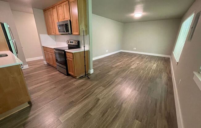 Alder Apartments by Star Metro