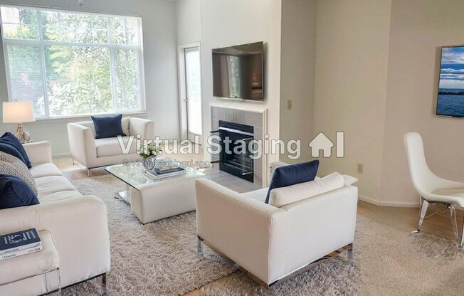 Bellevue Heights Apartments