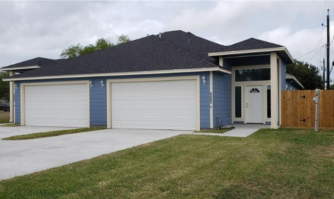 1650 CLARE DR