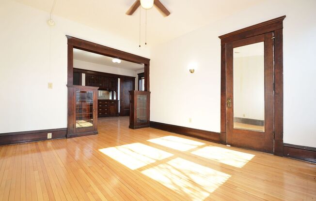 1 bed, 1 bath, 410 sqft, $995, Unit 5 - 128 - 201