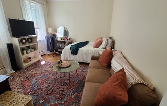 1840 Commonwealth Ave #6