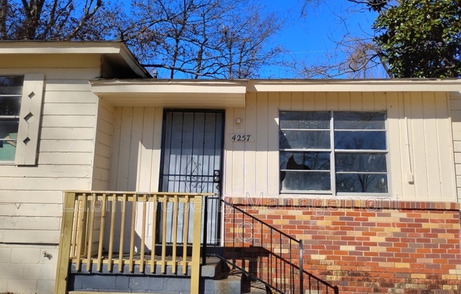 4257 LEDBETTER CV