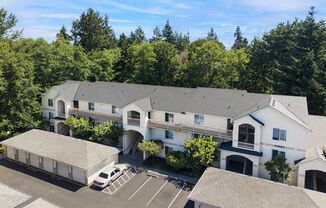 Recently refreshed condo ready for move in!