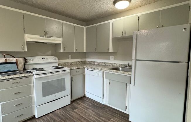 Celebration Park Apts