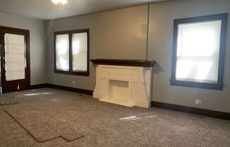 2 beds, 1 bath, $1,200