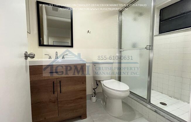 3 beds, 2 baths, 1,054 sqft, $2,495, Unit 2-312