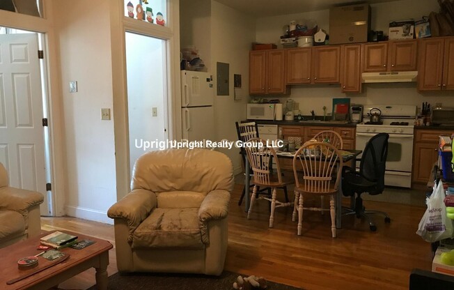17 Cummings Rd, Brighton MA 6