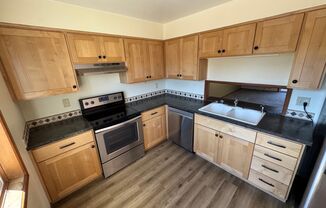 Michelbook Apartments