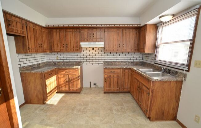 Ridgeway Townhomes
