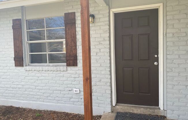 5666 Bienville Dr, San Antonio TX 78233