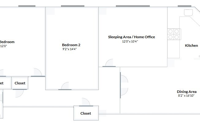 Partner-provided property photo