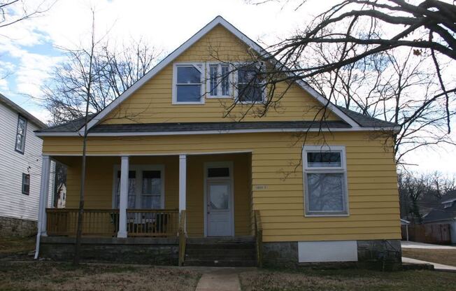 3809b Elkins Ave, Nashville TN 37209