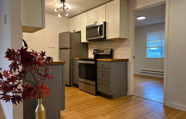 Manitou Park Apartments