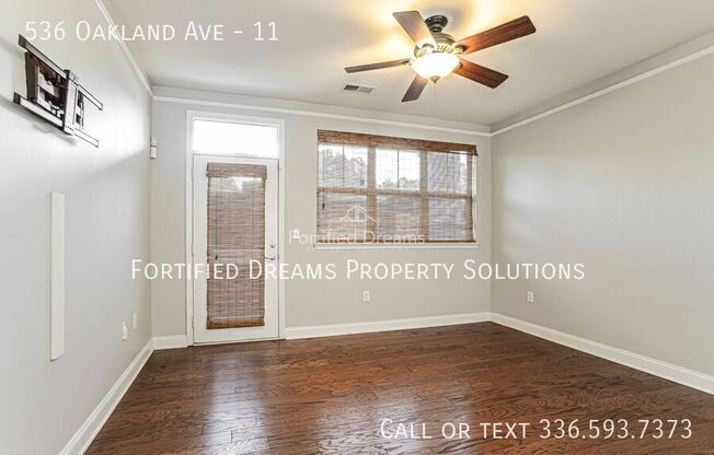 536 OAKLAND AVE
