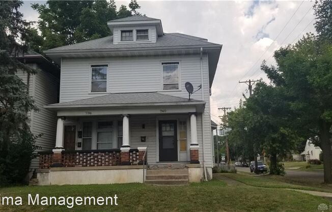 738 Wilfred Ave