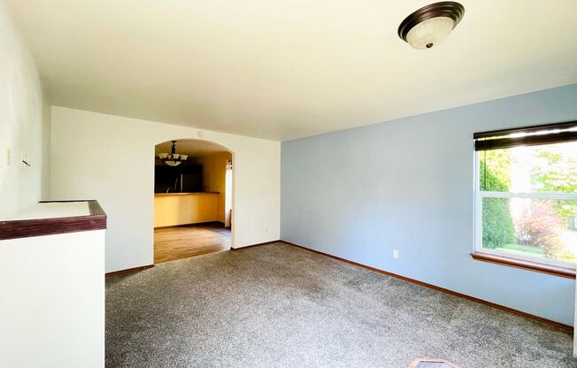 Beautiful home in Lake Stevens(Move in bonus!)