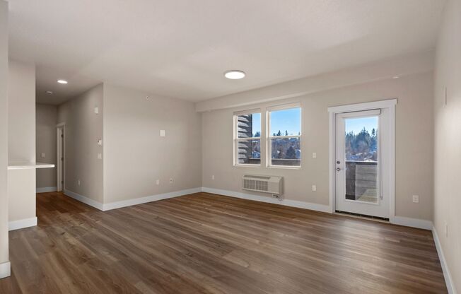 2 beds, 1 bath, 1,143 sqft, $1,650, Unit H-405