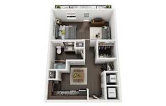 Partner-provided photo for $1130 unit