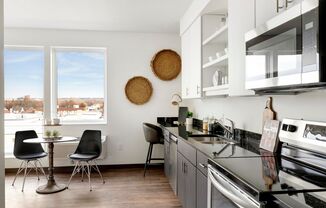 Partner-provided photo for $1245 unit