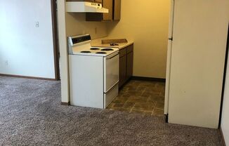 1 bed, 1 bath, 580 sqft, $650, Unit 1540-13