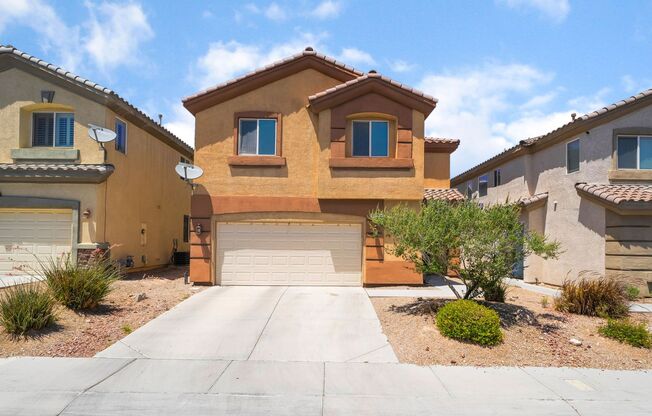 Charming 3 Bedroom Home in the Heart of Southwest Las Vegas!