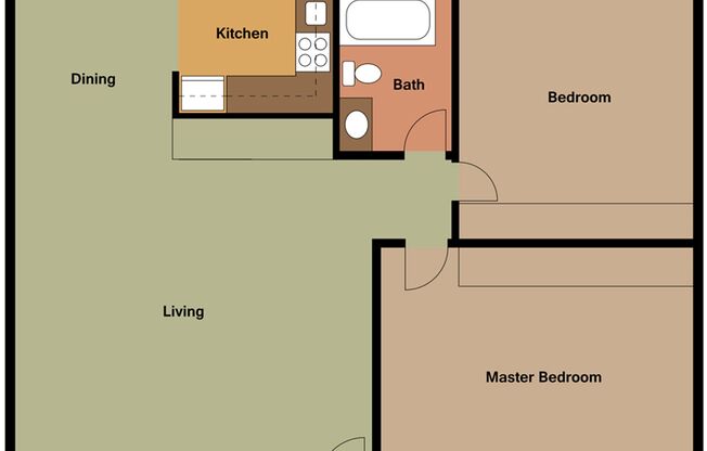 Partner-provided property photo
