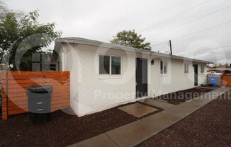 1 bed, 1 bath, 500 sqft, $999, Unit 2