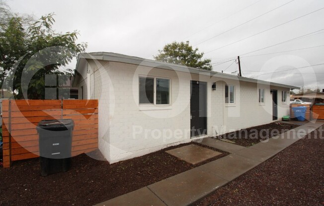1 bed, 1 bath, 500 sqft, $999, Unit 2